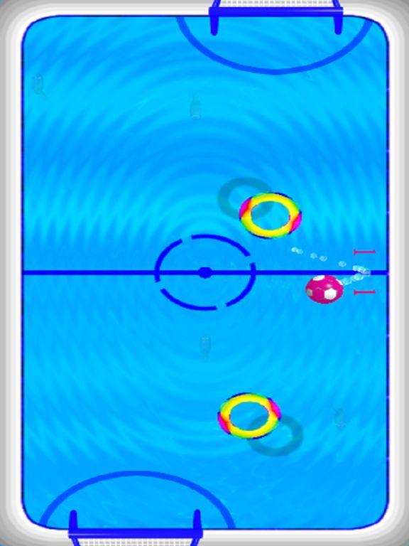 Portada de PooL Soccer Lite