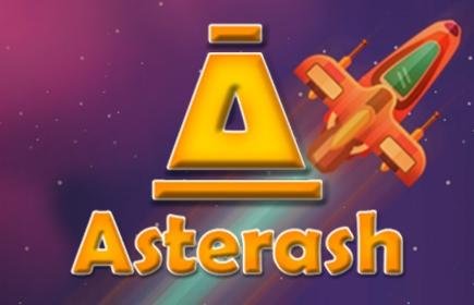 Portada de Asterash