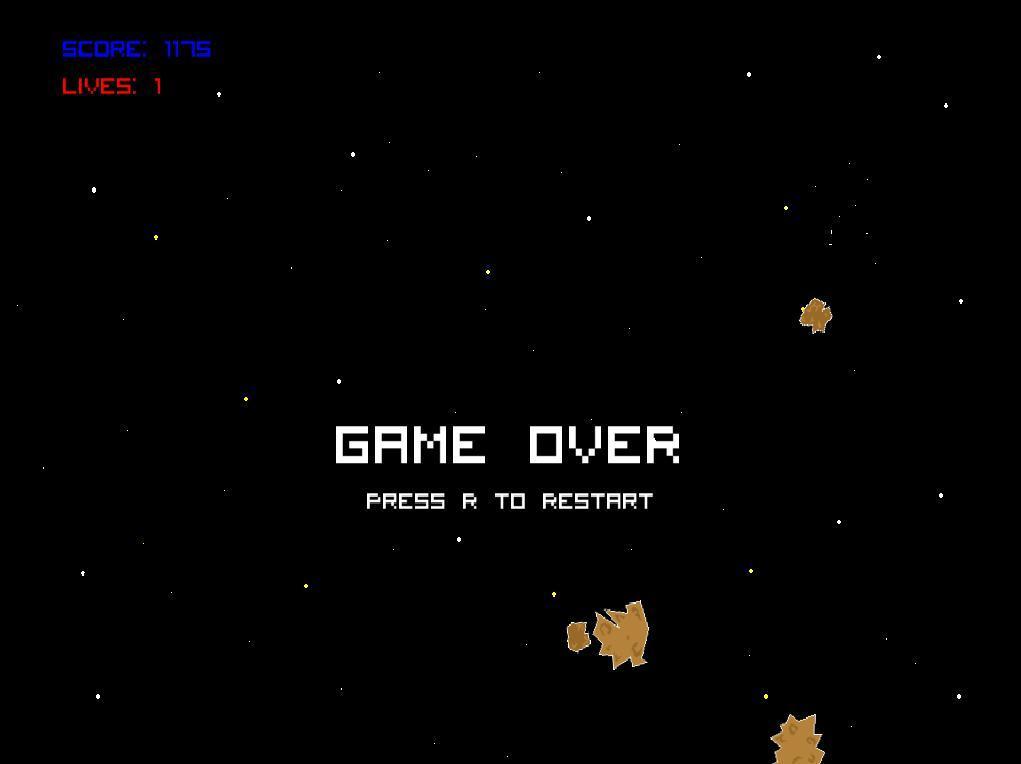 Portada de Erekor's Asteroids