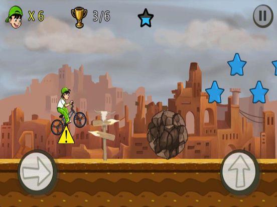 Portada de Let's Go Bike