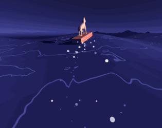 Portada de Dog Surfing Prototype