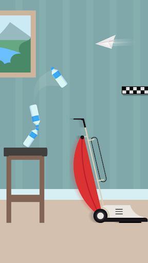 Portada de Impossible Bottle Flip