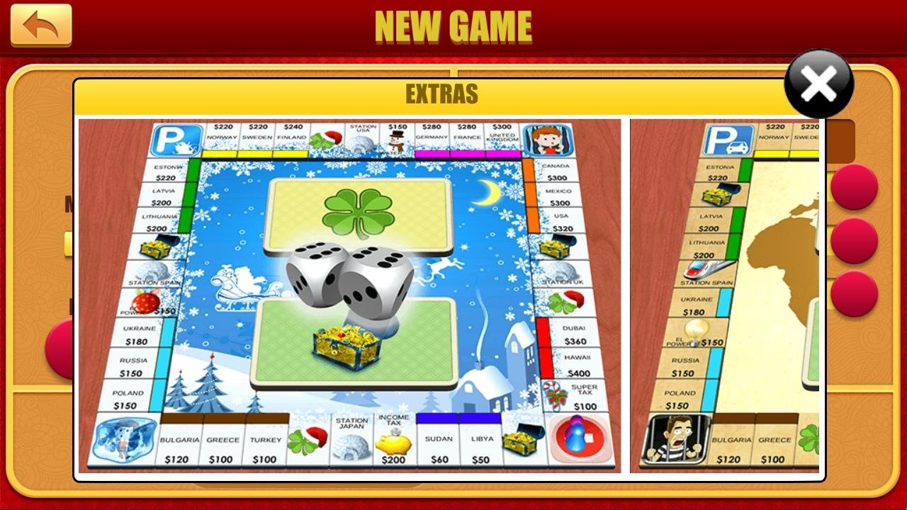 Portada de Rento - Online monopoly game