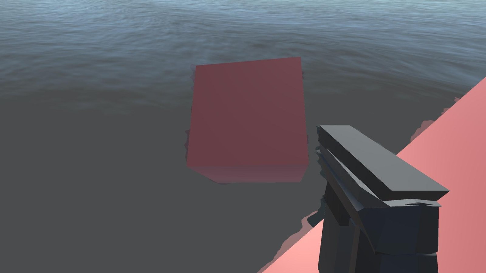 Portada de AfterFlood