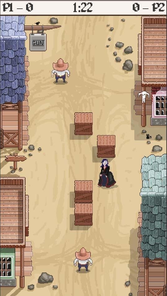 Portada de Racing With The Sun (Prototype)