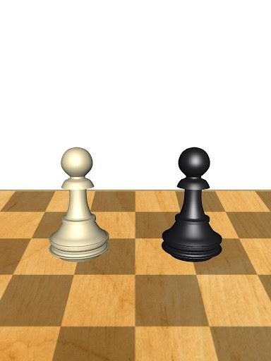 Portada de Chess 3D Ultimate