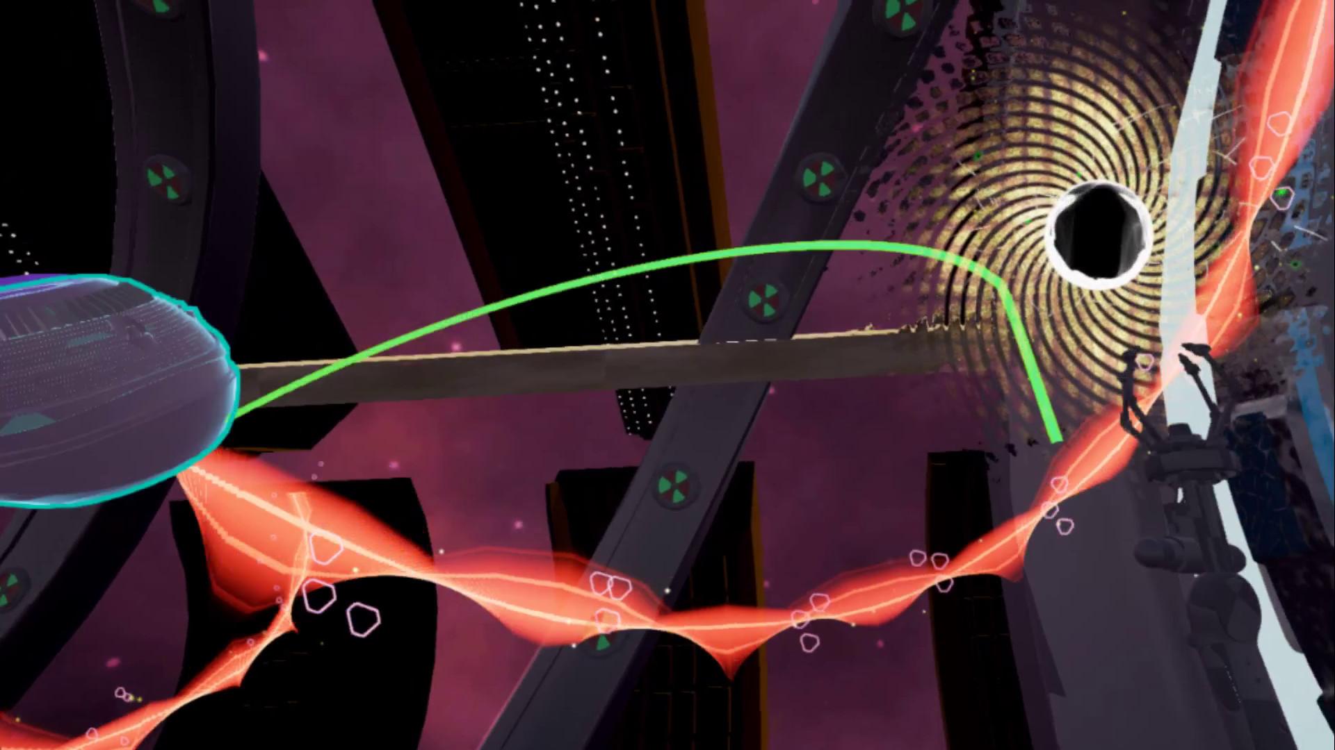 Portada de Shadow Circuit