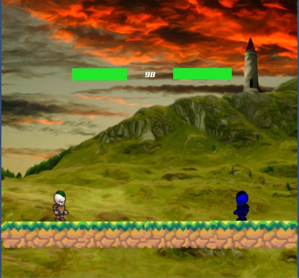 Portada de Speed Fighter IV