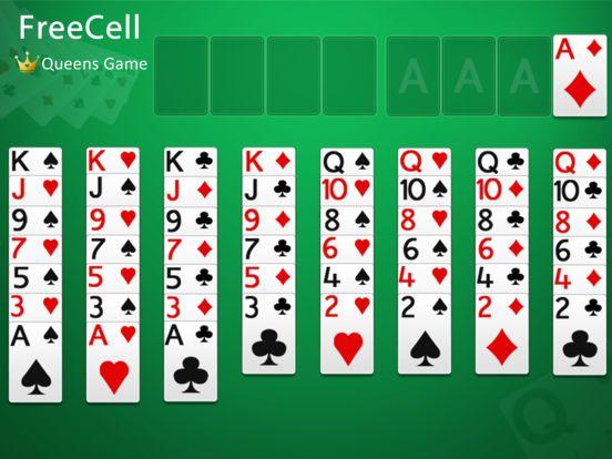 Portada de ⋆FreeCell Solitaire⋆