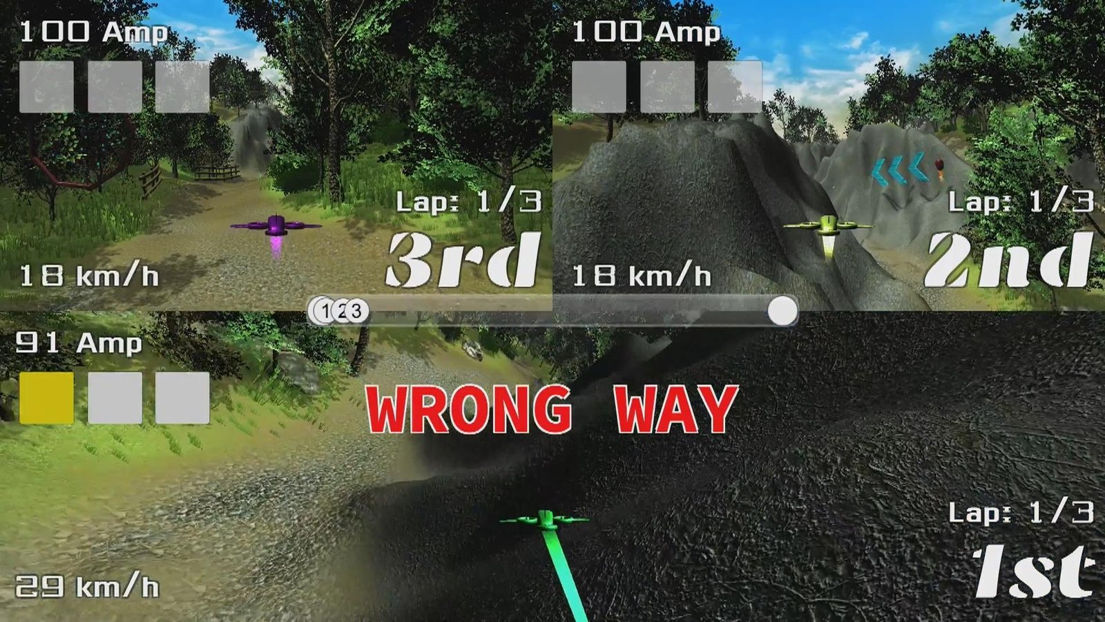 Portada de DR Fusion