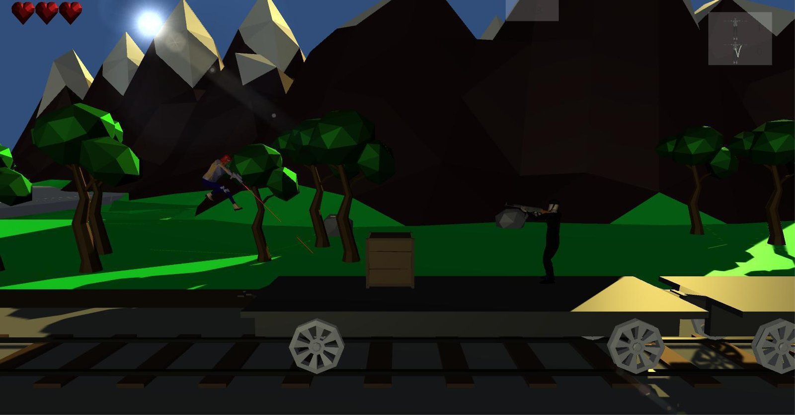 Portada de The Fair Savior