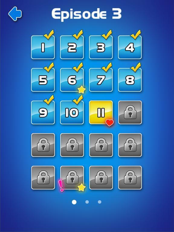 Portada de Block Puzzle Pro!