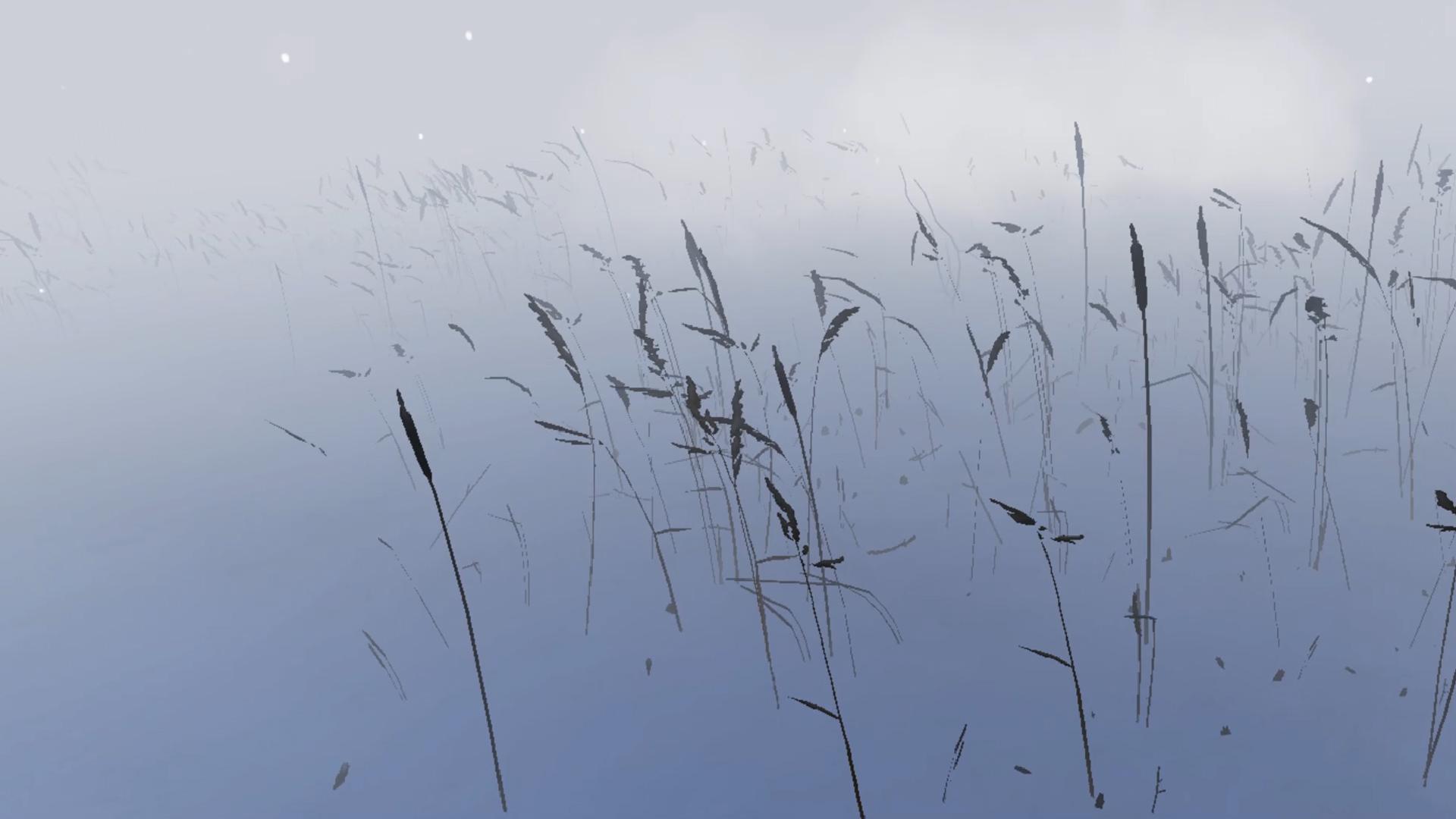 Portada de Storm VR