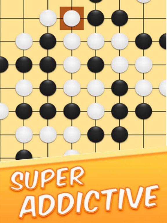 Portada de Gobang Board Game