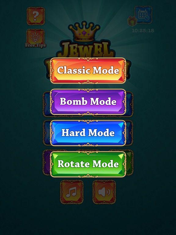 Portada de 100! Block Jewel: Puzzle Ultimate Gems