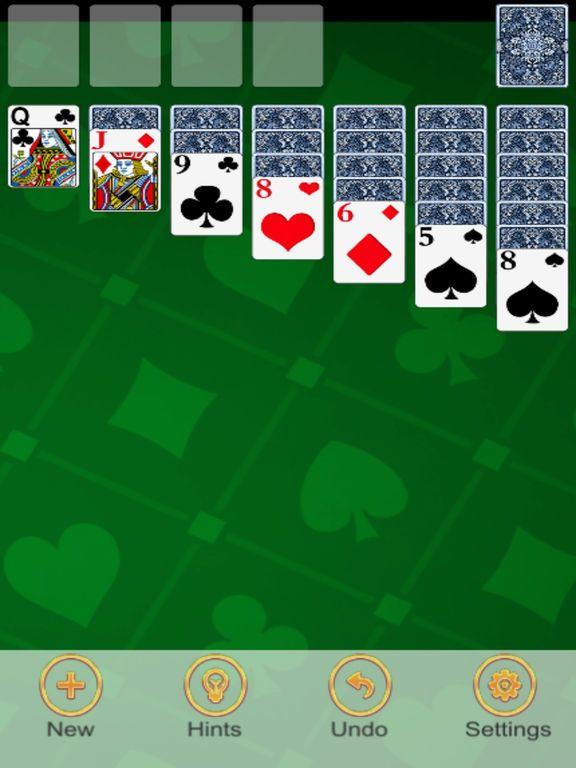 Portada de ! Solitaire