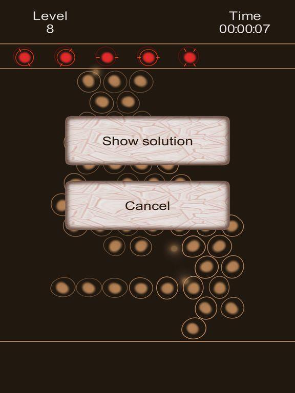 Portada de Logic Lines Puzzle