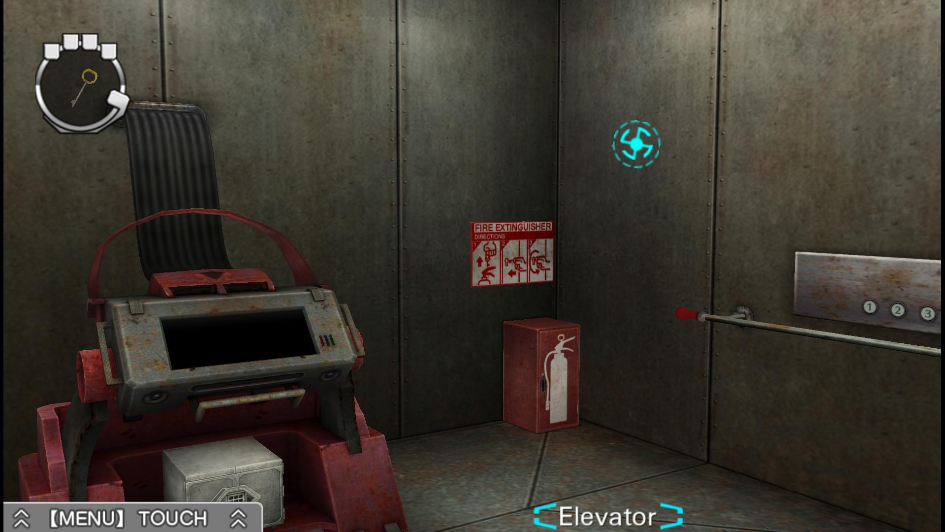 Portada de Zero Escape: The Nonary Games