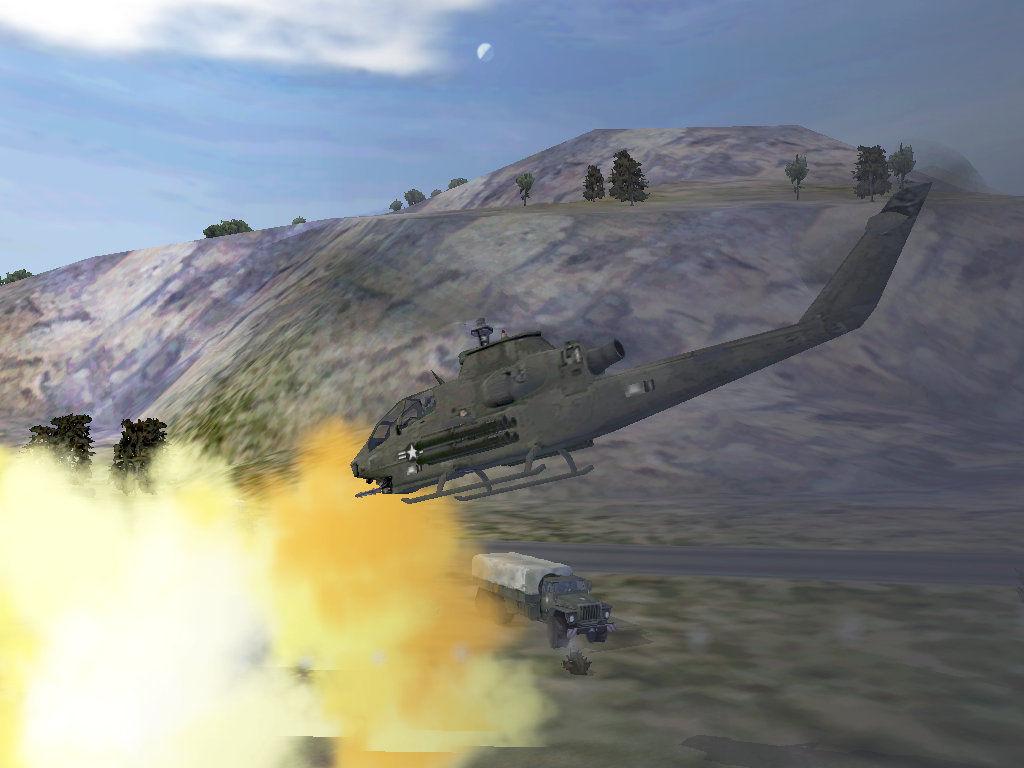 Portada de Arma: Cold War Assault Mac/Linux