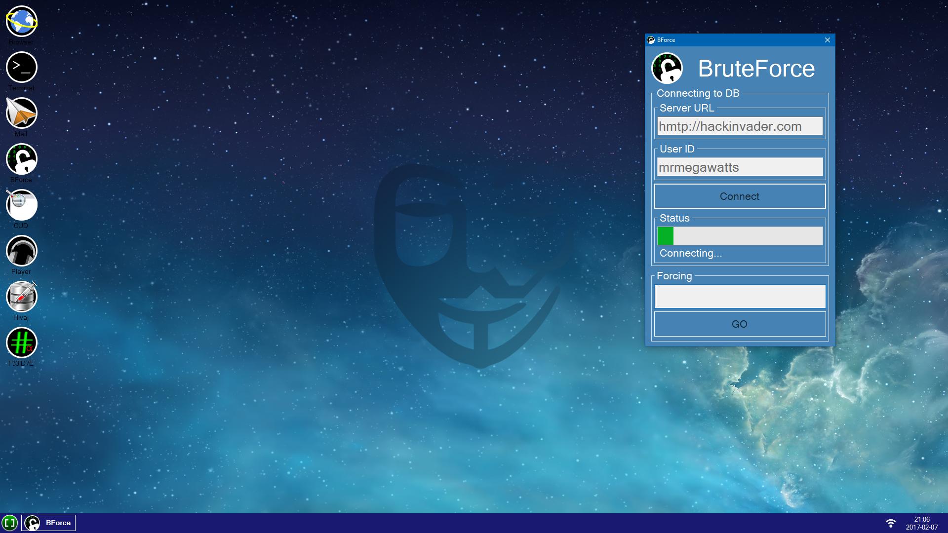 Portada de hack_me 2