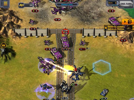 Portada de Codex of Victory