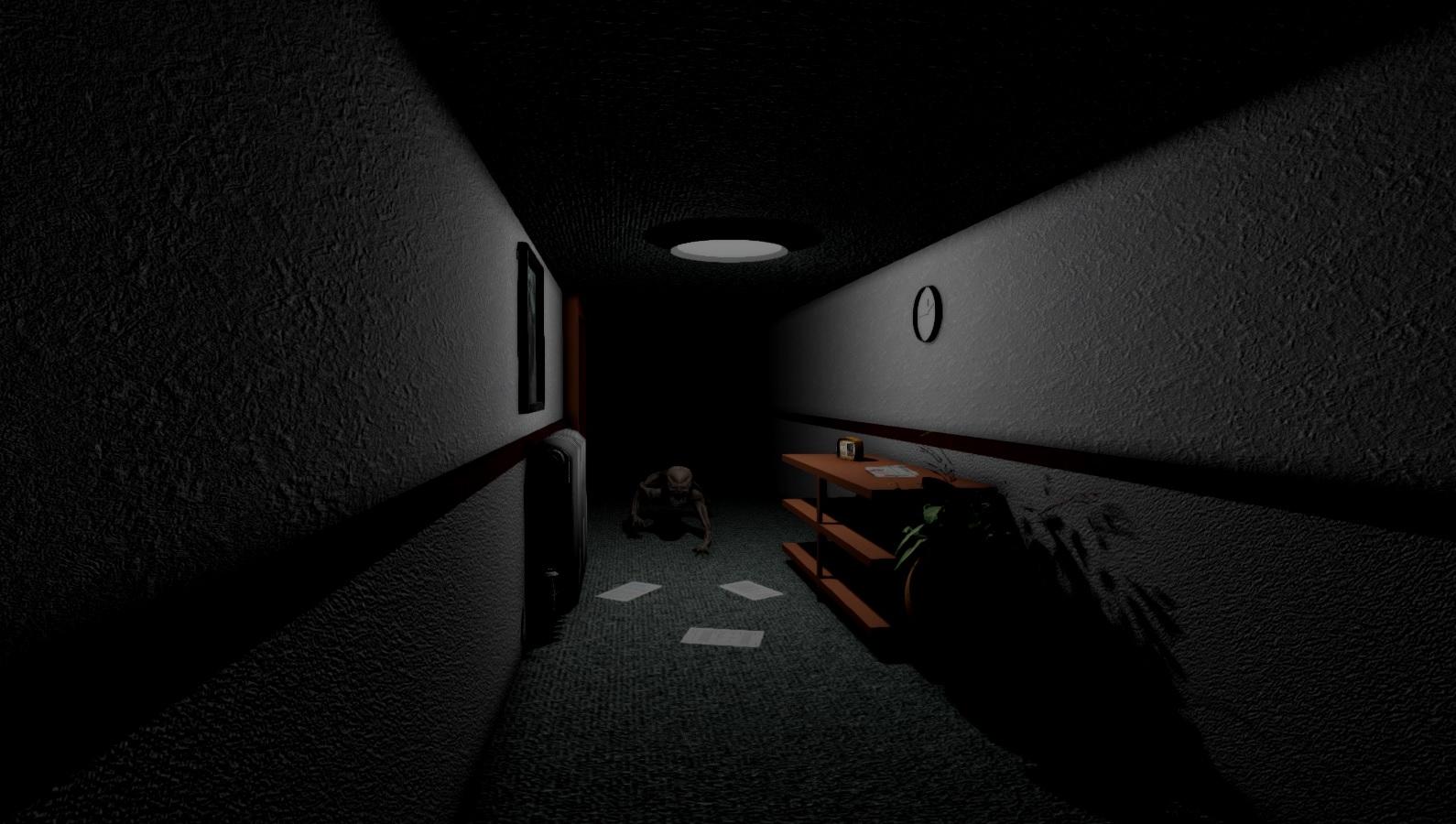 Portada de Shadows 2: Perfidia