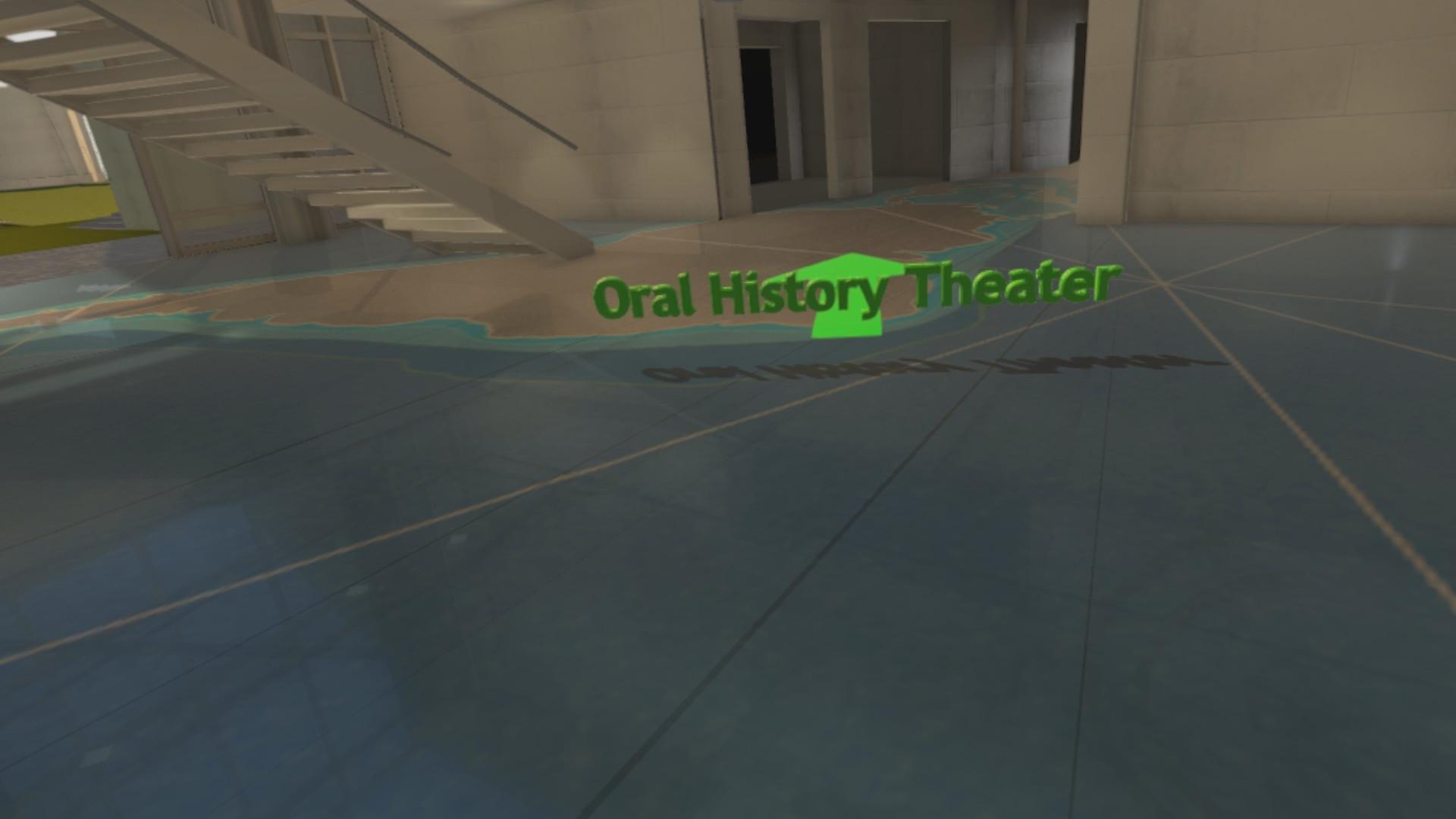 Portada de The Cable Center - Virtual Archive