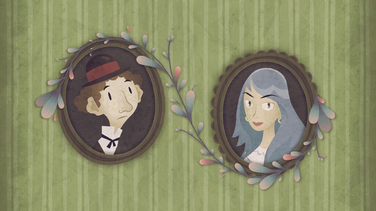 Portada de The Franz Kafka Videogame