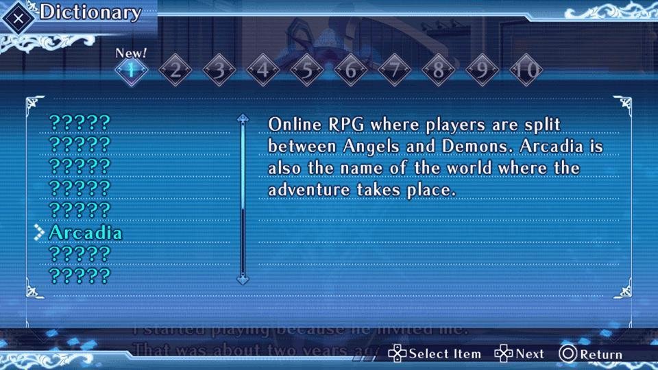 Portada de Period Cube ~Shackles of Amadeus~