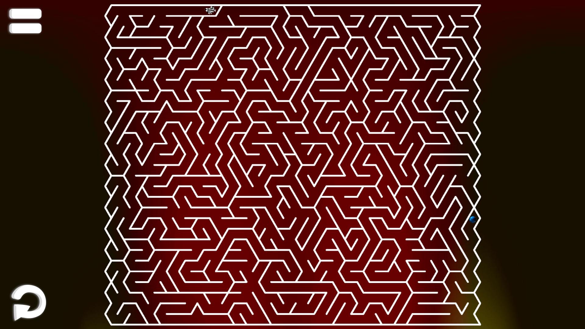 Portada de aMAZE 2