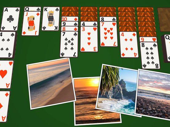 Portada de Solitaire Beach Life