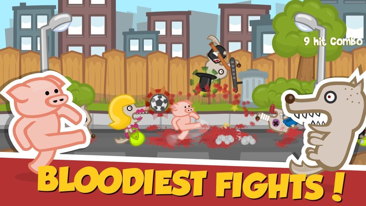 Portada de Iron Snout+