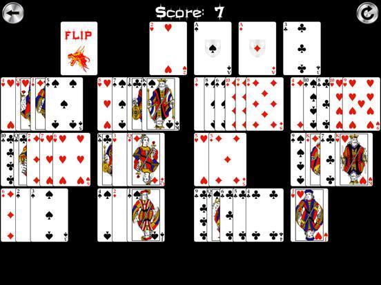 Portada de Cruel Solitaire Premium - Plus
