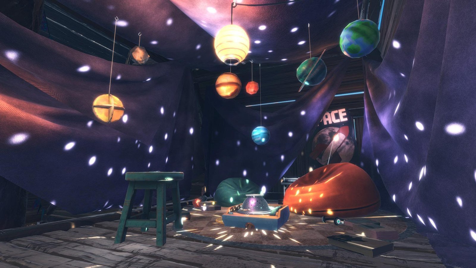 Portada de Blackwood Crossing