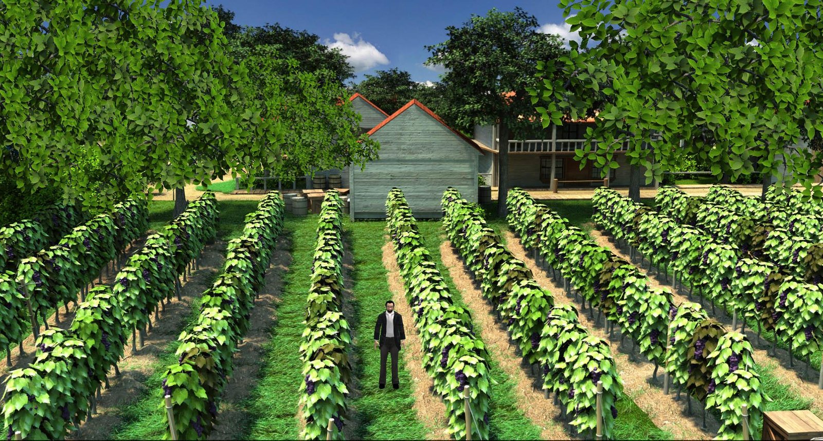 Portada de Gold Rush! 2