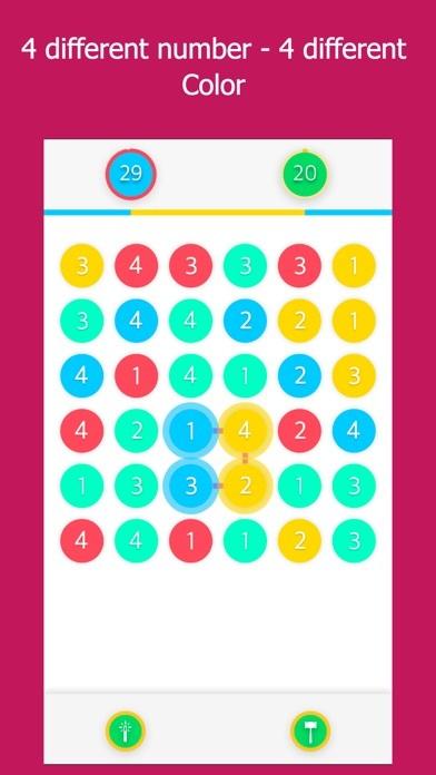 Portada de Puzzle Game 1-3-4-2