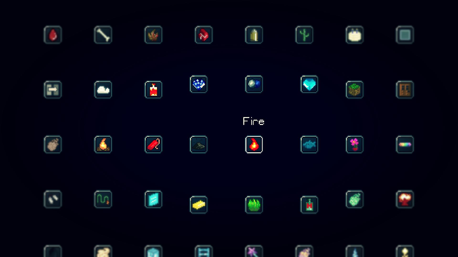 Portada de Pixel Sand