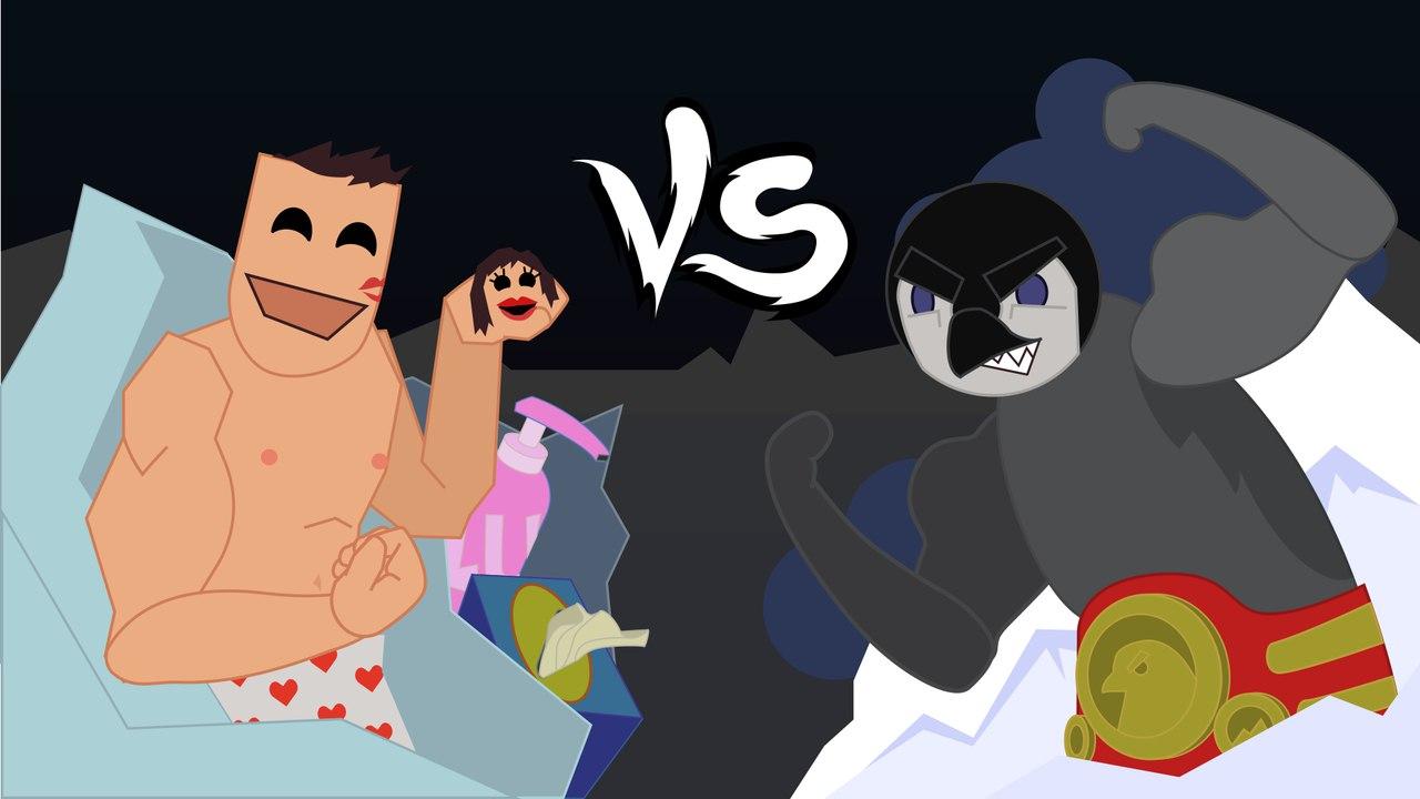 Portada de What's under your blanket 2 !?