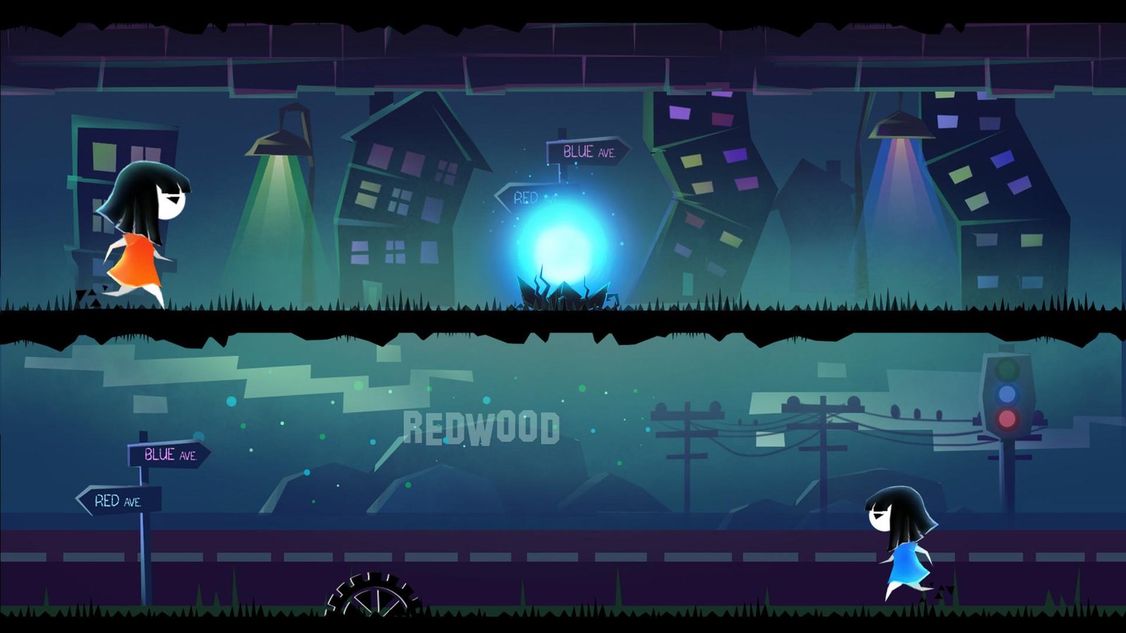 Portada de Parallyzed