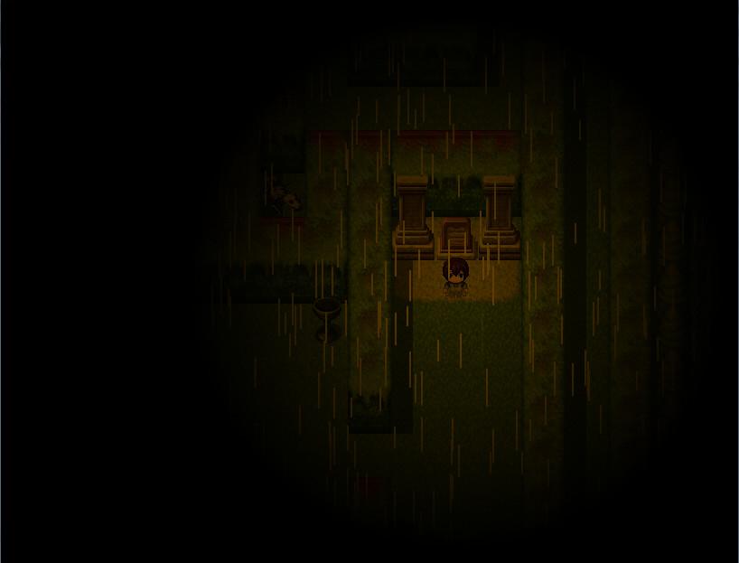 Portada de Night of Terror
