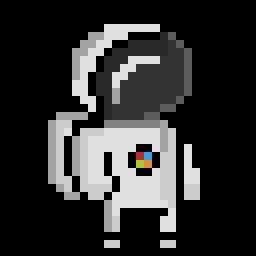 Portada de LonelySpaceman