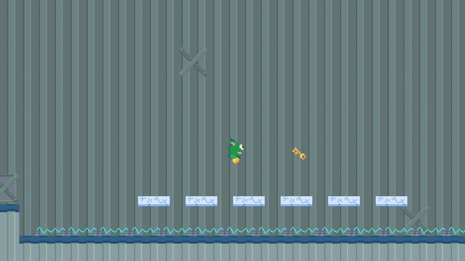 Portada de BounZ (Wolfaton)