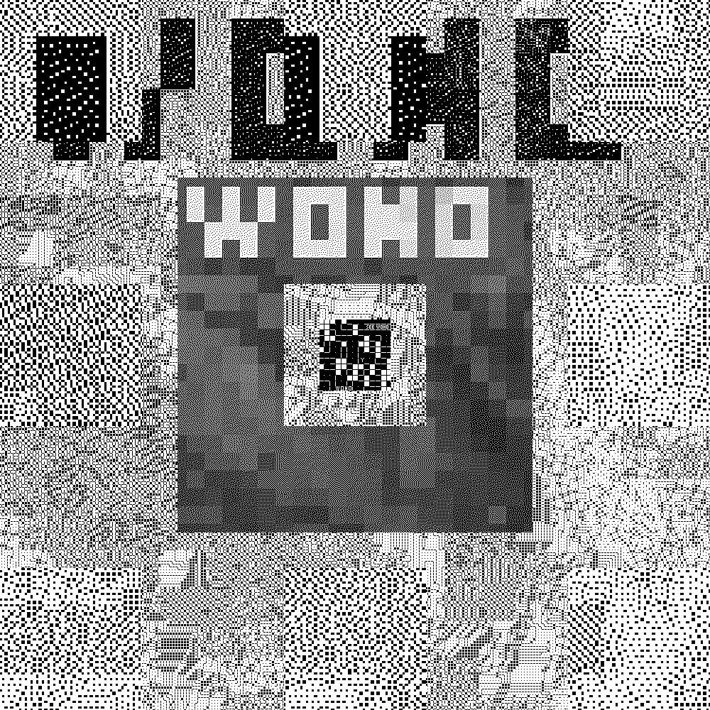 Portada de WOHO