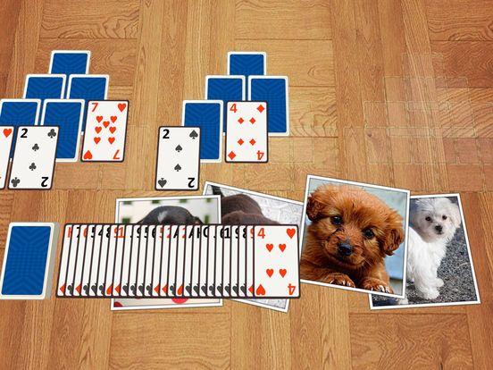 Portada de TriPeaks Puppies