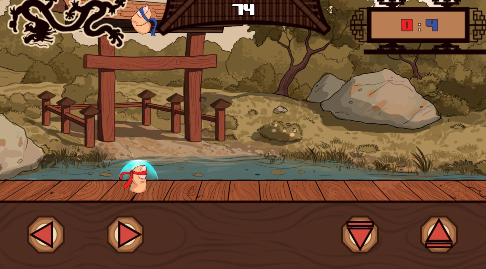 Portada de Thumb Thump