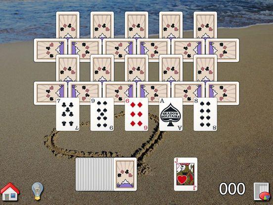 Portada de All-Peaks Solitaire HD Pro