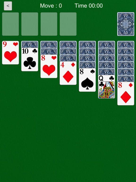 Portada de Solitaire - Classic Game 2017