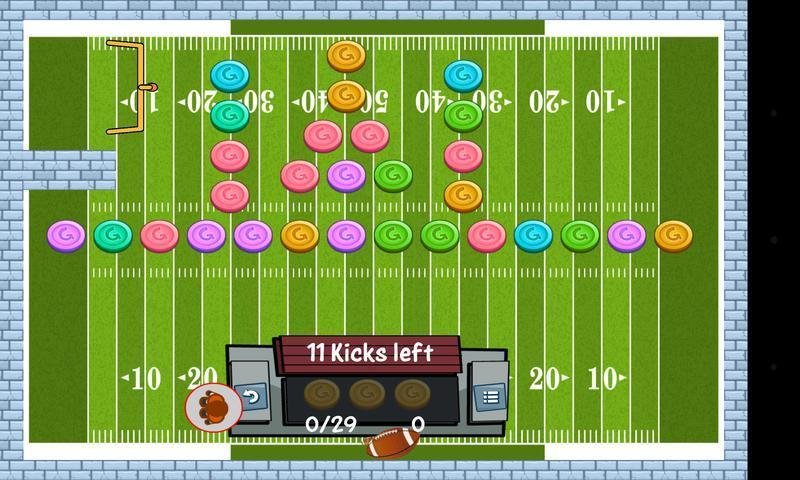 Portada de American Football Trick Shots