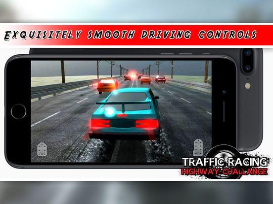 Portada de Highway Car Racing 3D - Real Drift Race Pro