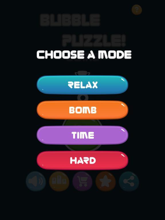 Portada de Bubble Fill 1010: Tetra Puzzle